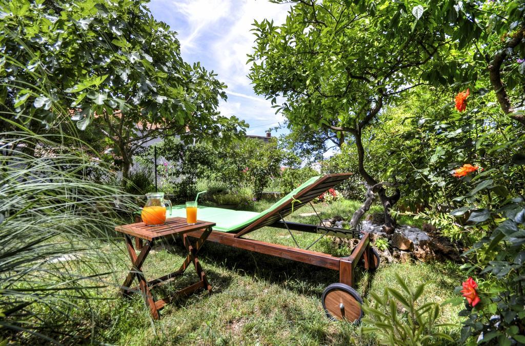 Apartments Ivan Makarska Dış mekan fotoğraf